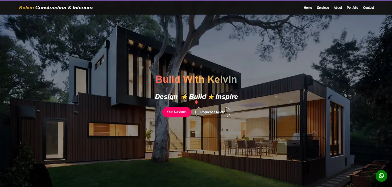 Saraha Developers Ltd. Image engkelvin